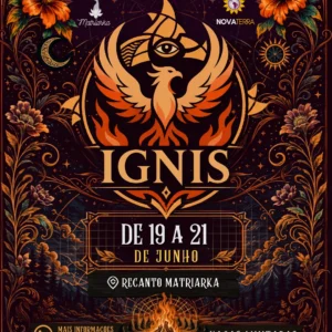 IGNIS - Retiro de 3 dias