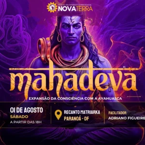 Mahadeva