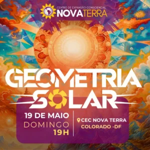 geometria solar