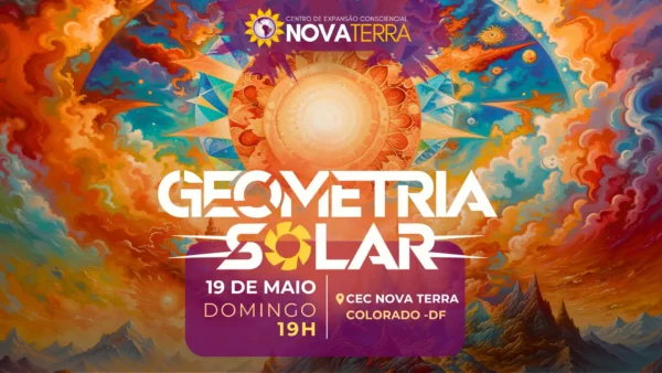 geometria solar