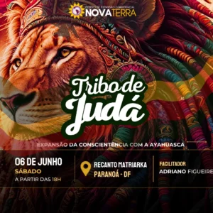 Tribo de Judá