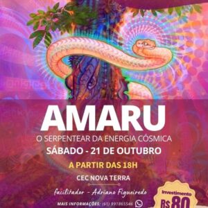 Amaru