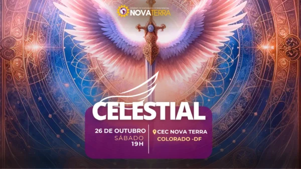 Celestial