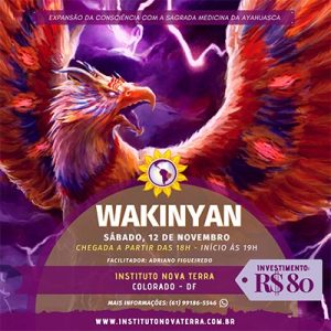wakinyan