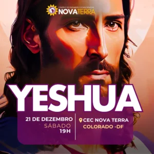 Yeshua