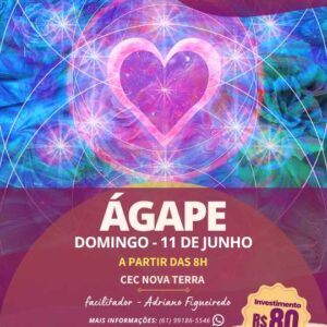agape