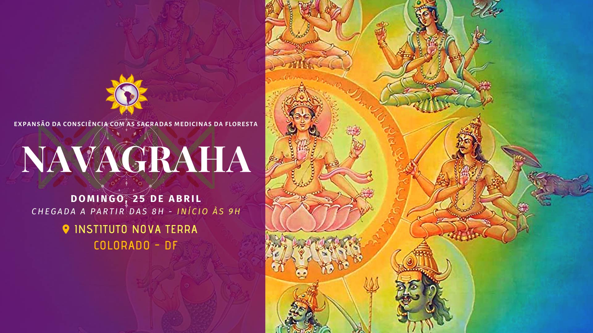 Navagraha