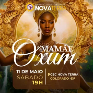 Mamãe Oxum