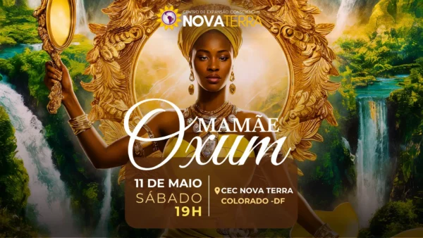 Mamãe Oxum