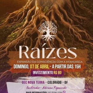 Raízes