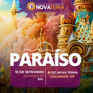 Paraíso