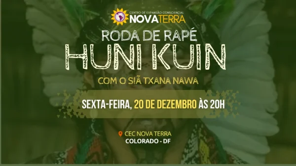 Roda de rapé
