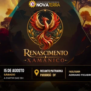 Renascimento Xamânico