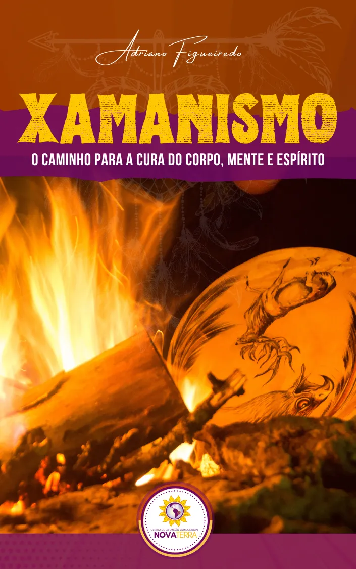 E-book Xamanismo