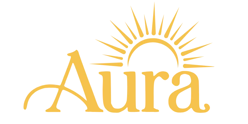 Logo Retiro AURA