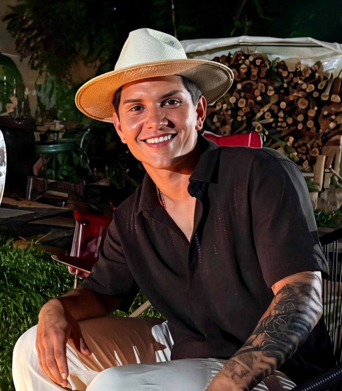 Marcos Lima