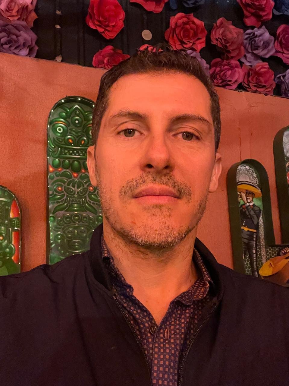 Virgílio Andrade
