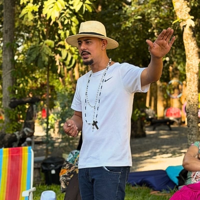 Roger Santos
