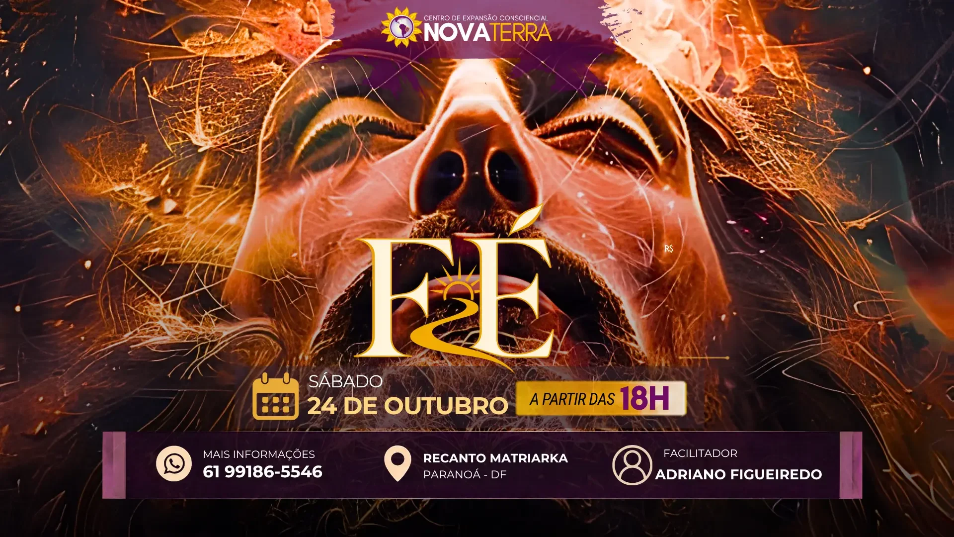Fé