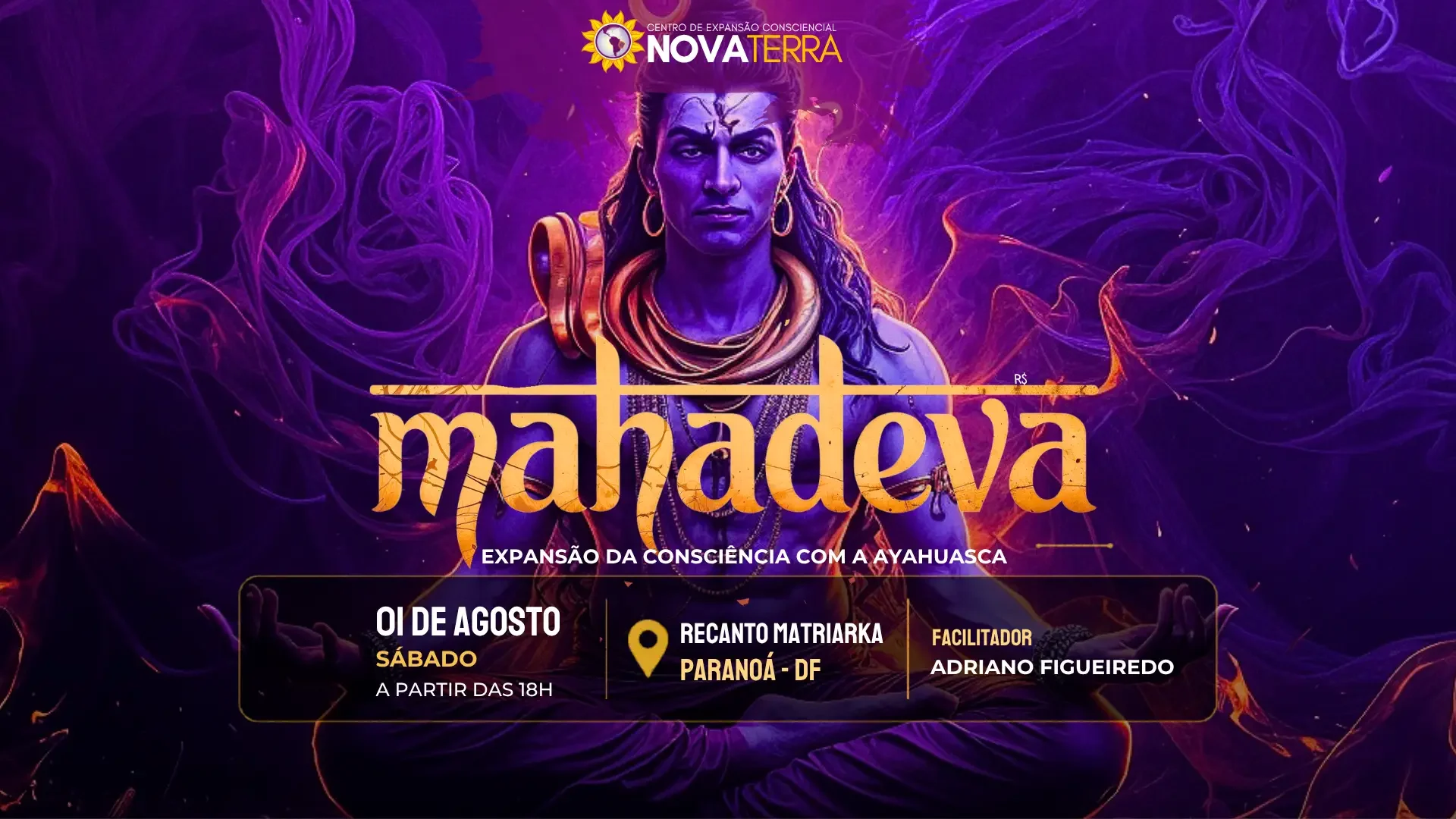 Capa Mahadeva