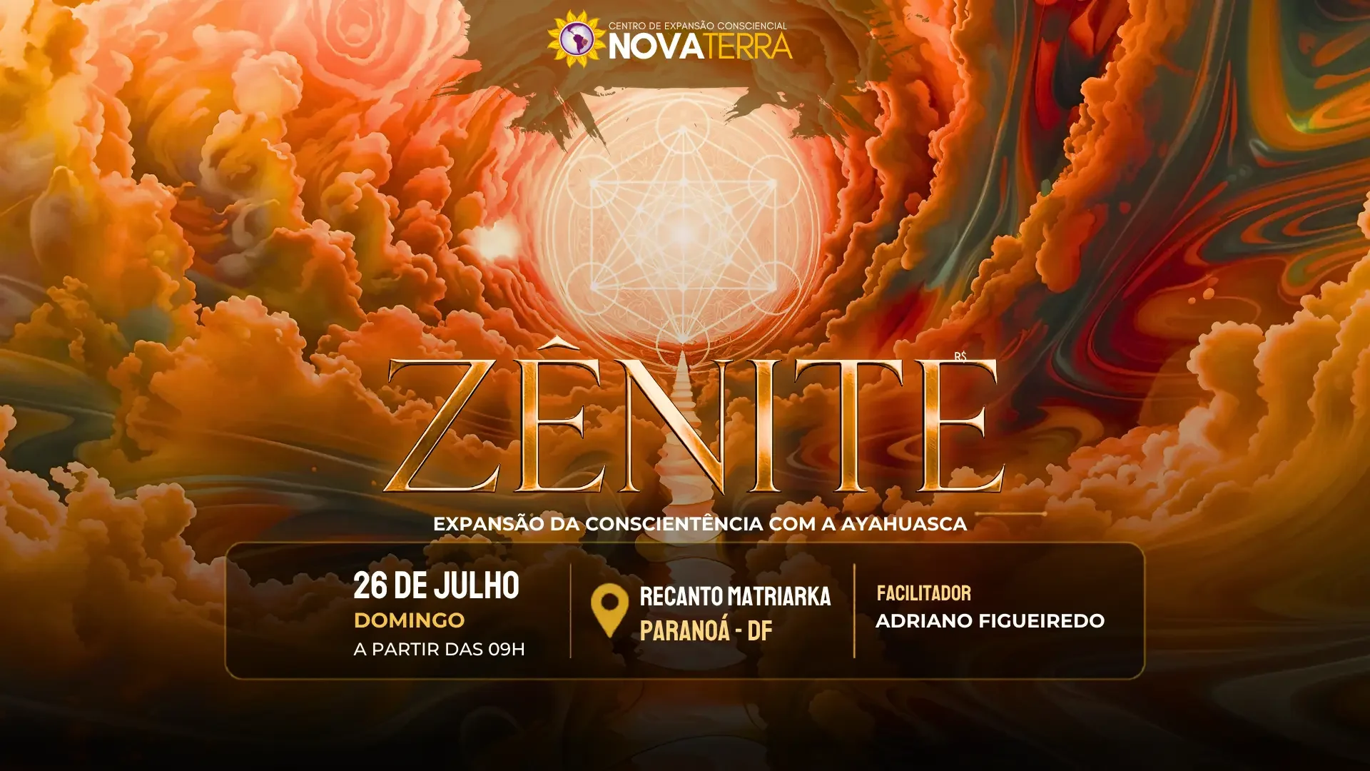 Capa Zênite