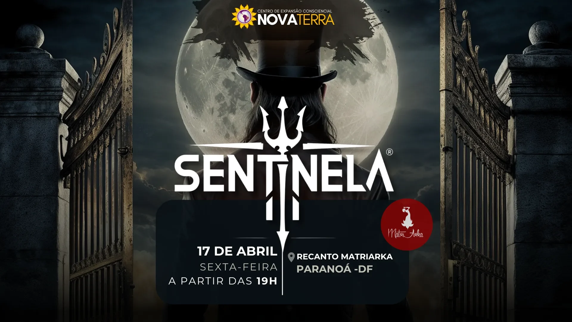 Capa sentinela